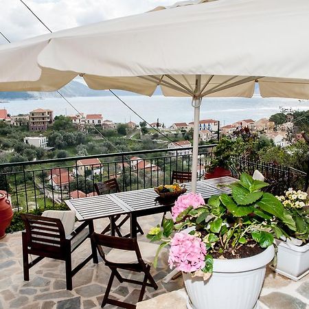 אסוס Fantastic View Apartments מראה חיצוני תמונה