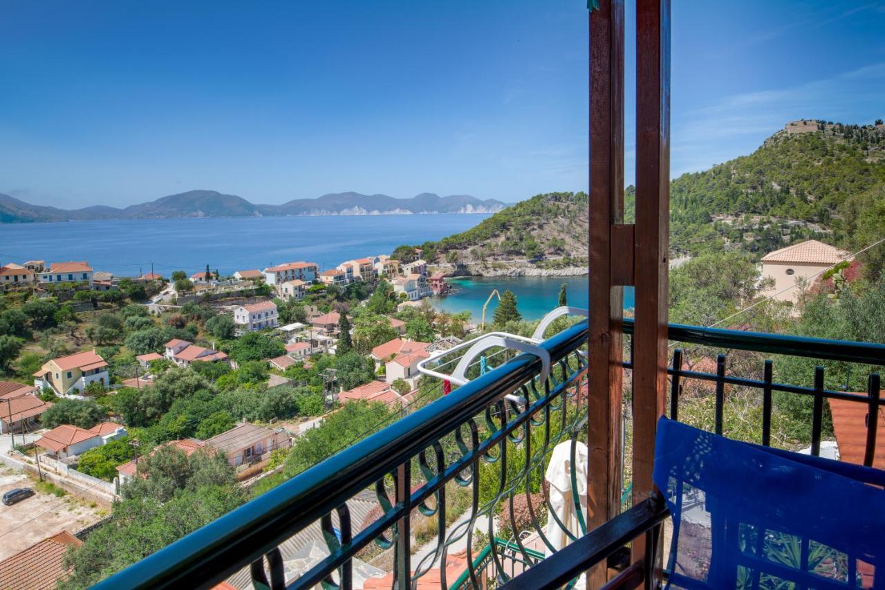אסוס Fantastic View Apartments מראה חיצוני תמונה