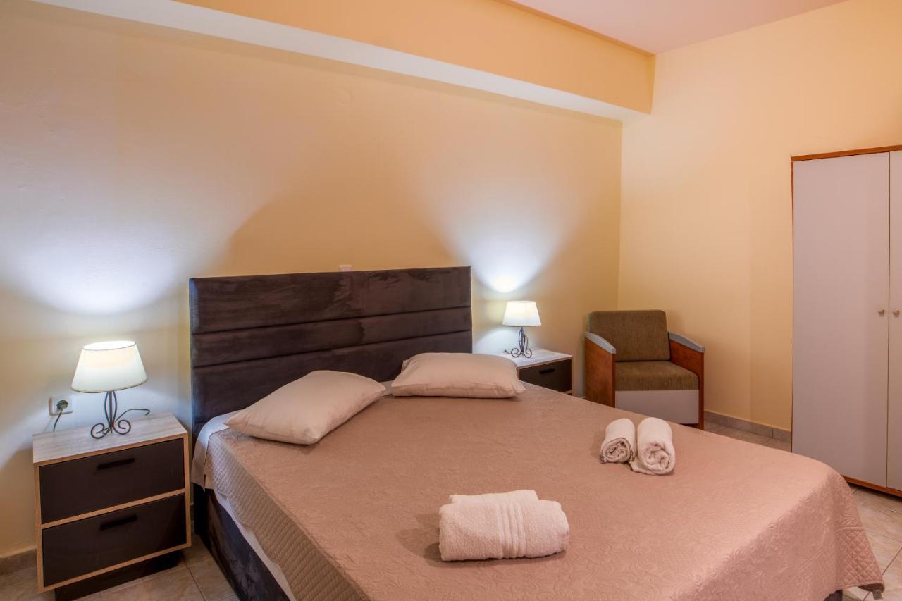 אסוס Fantastic View Apartments מראה חיצוני תמונה