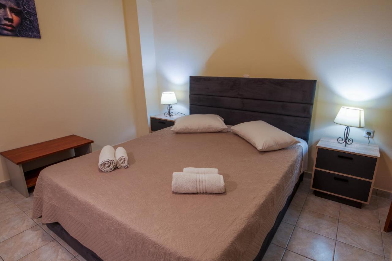 אסוס Fantastic View Apartments מראה חיצוני תמונה