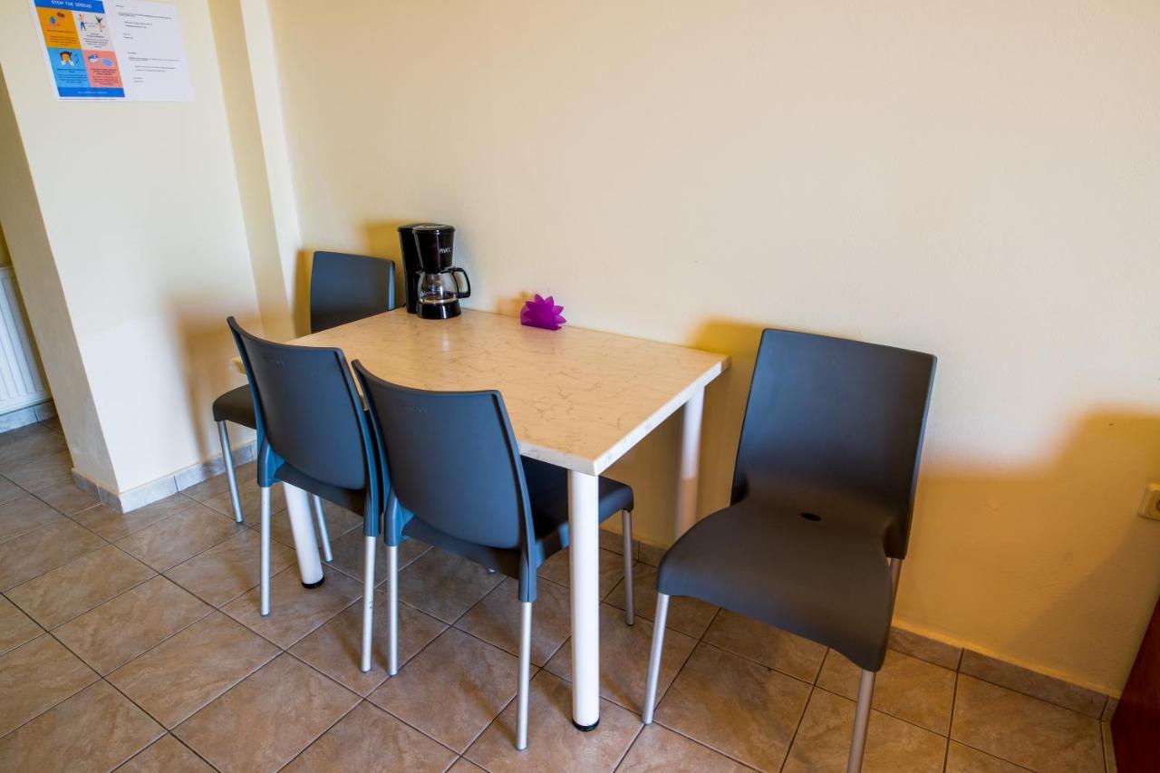 אסוס Fantastic View Apartments מראה חיצוני תמונה
