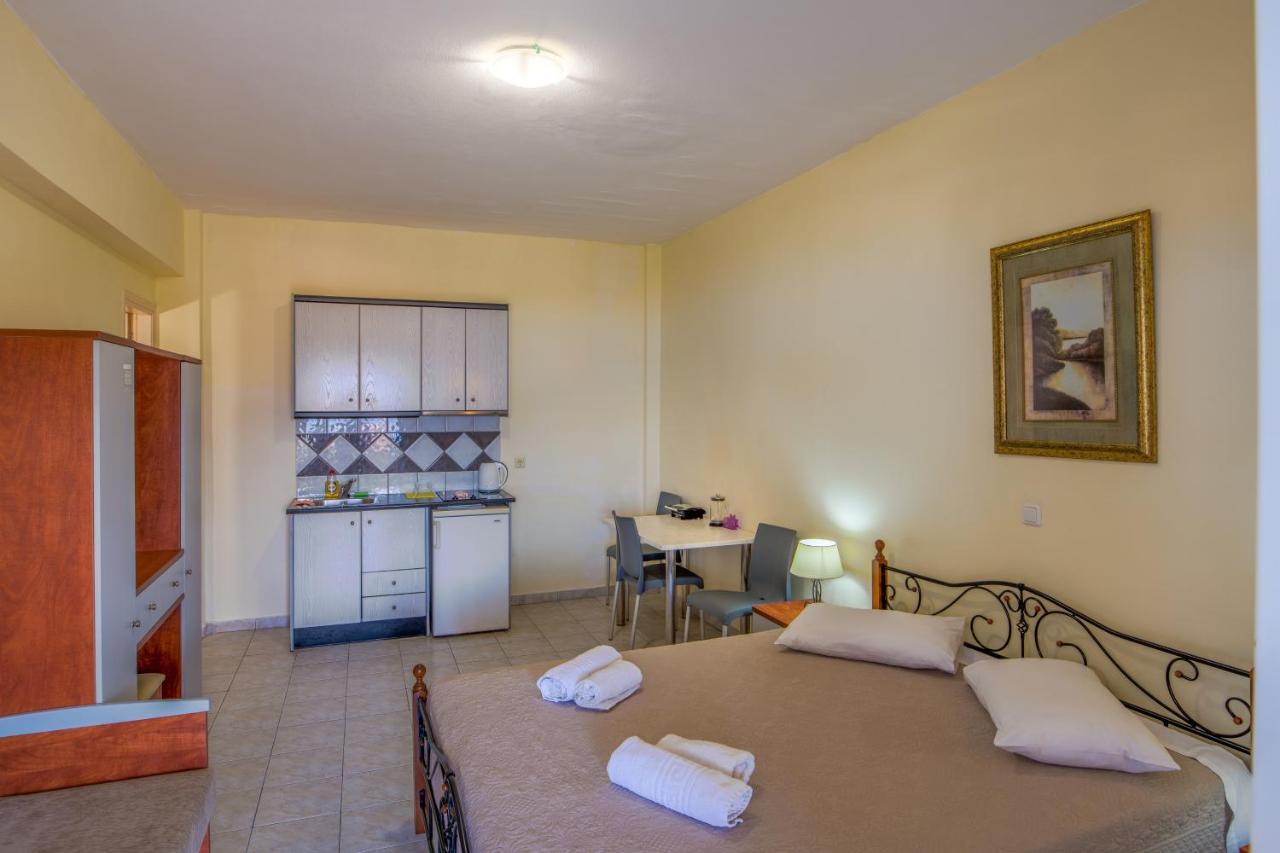אסוס Fantastic View Apartments מראה חיצוני תמונה