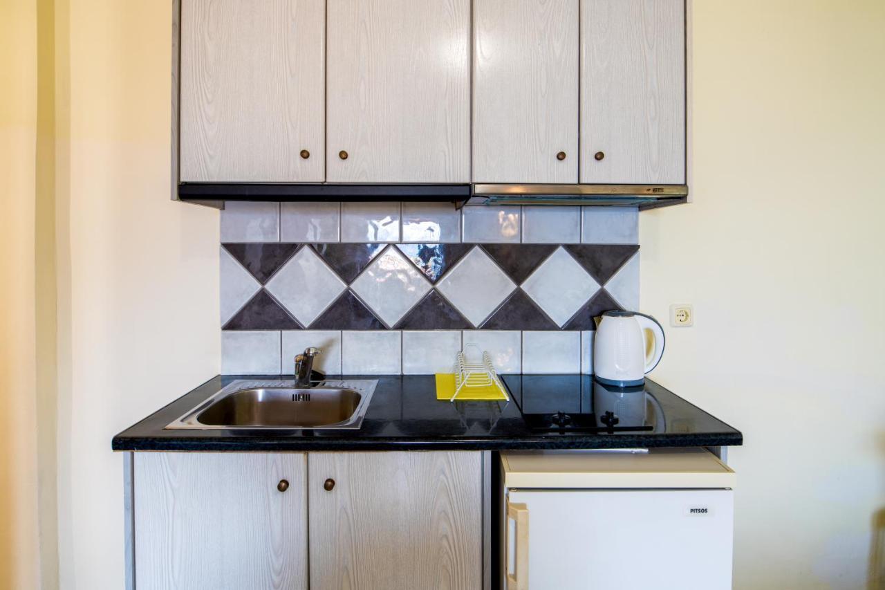 אסוס Fantastic View Apartments מראה חיצוני תמונה