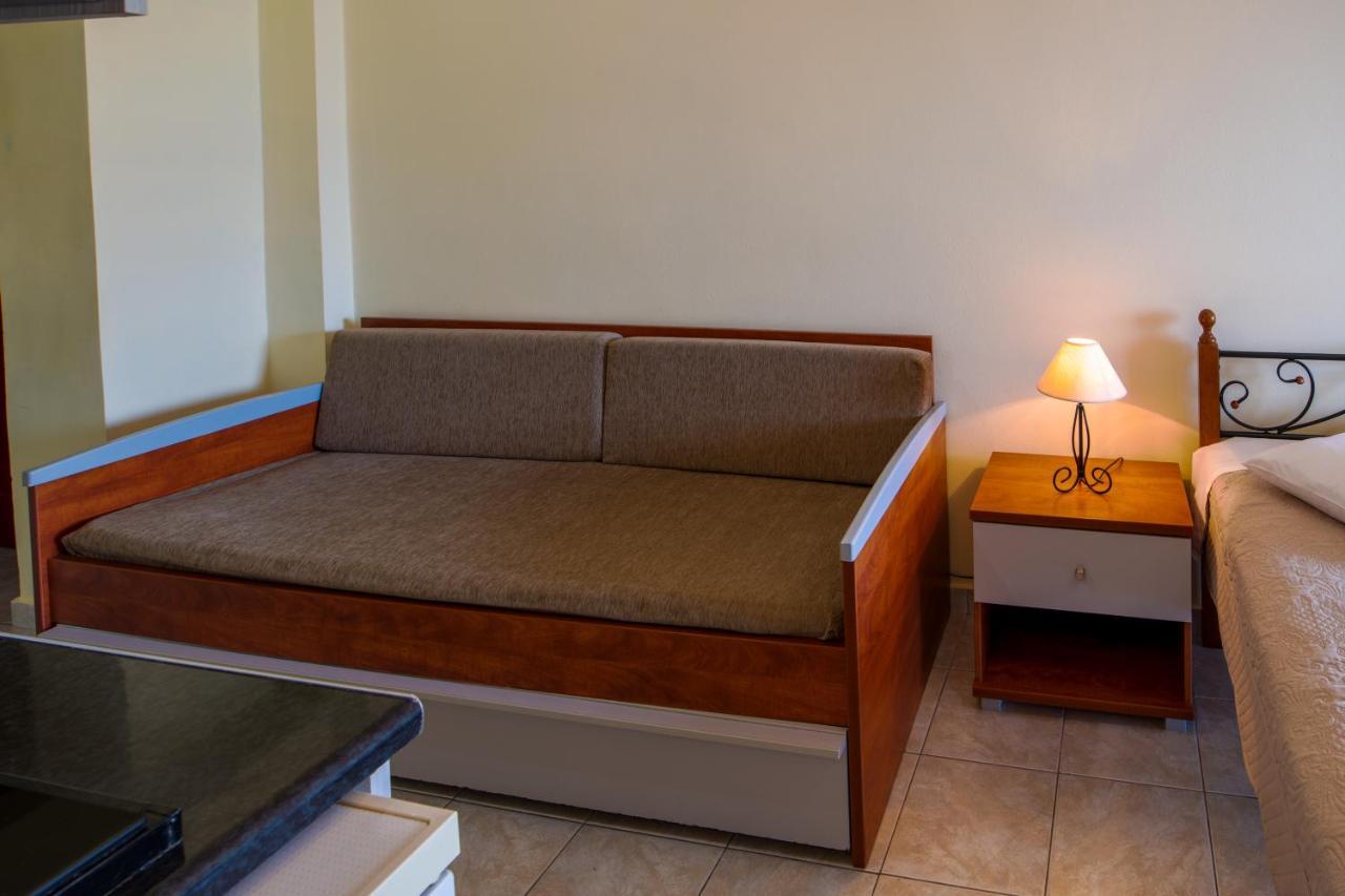 אסוס Fantastic View Apartments מראה חיצוני תמונה